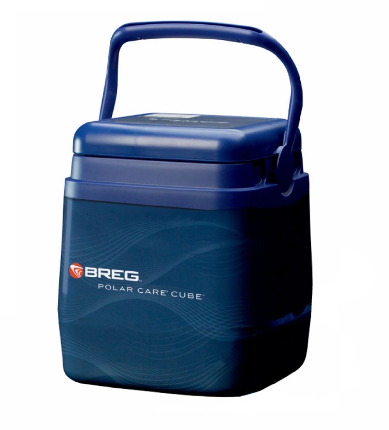 Breg Polar Care Cube Cold Therapy System - 10701