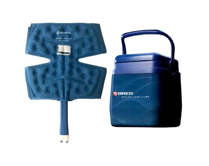 Breg Polar Care Cube Cold Therapy System - 10701