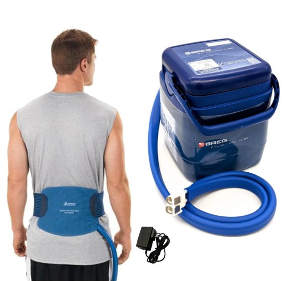 Breg Polar Care Cube Cold Therapy System - 10701