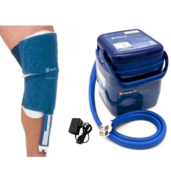 Breg Polar Care Cube Cold Therapy System - 10701
