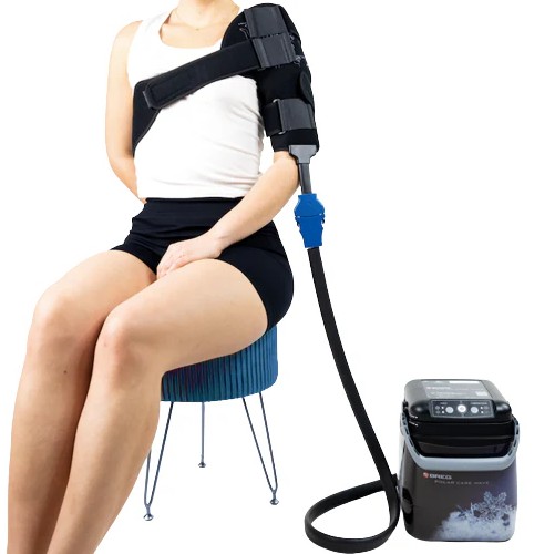 Breg Polar Care Wave Cold Therapy Compression System - 100577