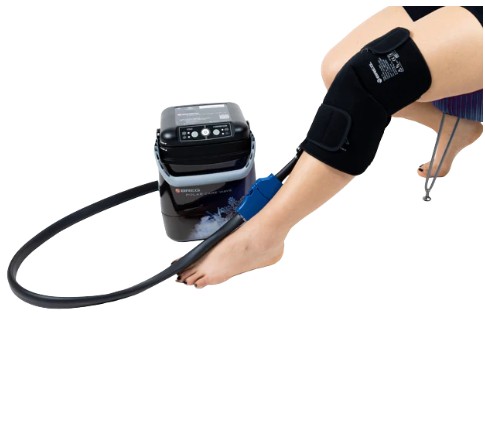 Breg Polar Care Wave Cold Therapy Compression System - 100577