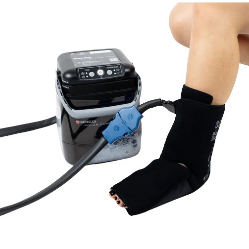 Breg Polar Care Wave Cold Therapy Compression System - 100577