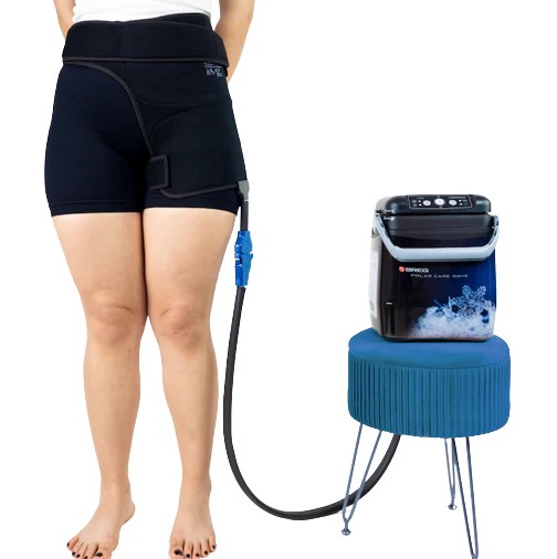 Breg Polar Care Wave Cold Therapy Compression System - 100577