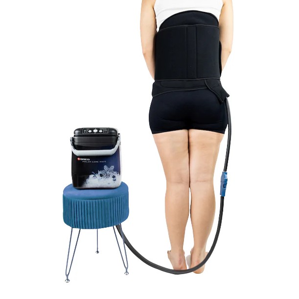 Breg Polar Care Wave Cold Therapy Compression System - 100577
