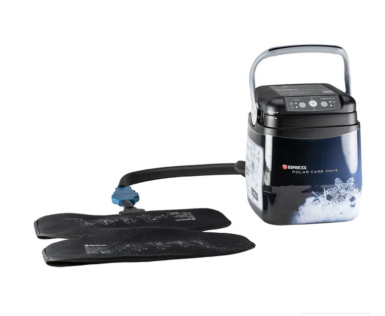 Breg Polar Care Wave Cold Therapy Compression System - 100577