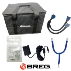Breg Polar Care Wave Cold Therapy Compression System Accessories  Breg Polar Care Wave Cold Therapy Compression System Accessories 