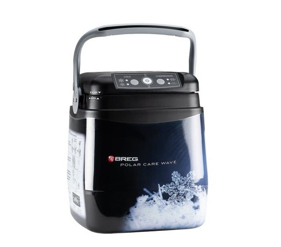 Breg Polar Care Wave Cold Therapy Compression System - 100577
