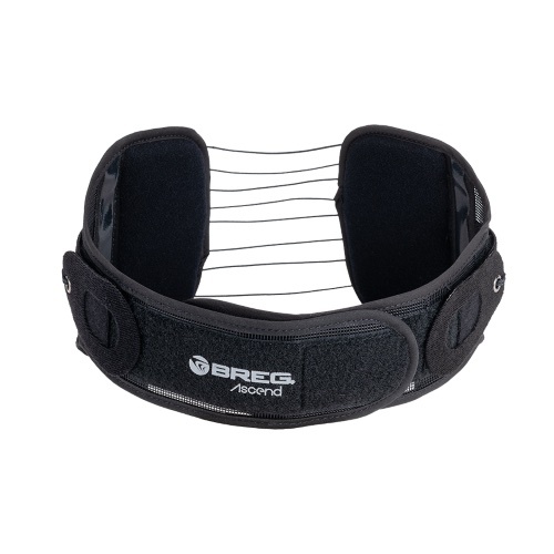 Breg Ascend SI Belt 621 Sacroiliac Support - 51024X-0003