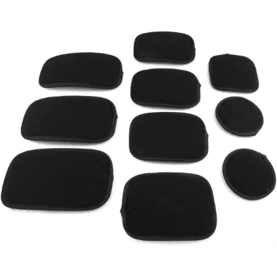 Breg T Scope Premier Pad Kit - 00015