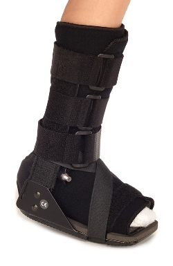 Breg Wee Walker Pediatric Boot 