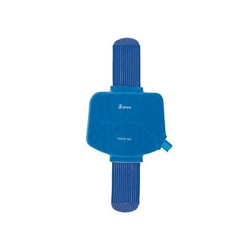 Breg WrapOn Polar Pad, Back - 09800