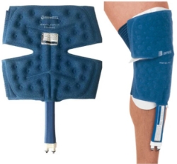 Breg WrapOn Polar Pad, Large Knee Breg WrapOn Polar Pad, Large Knee