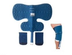 Breg WrapOn Polar Pad, XL Knee Breg WrapOn Polar Pad, XL Knee