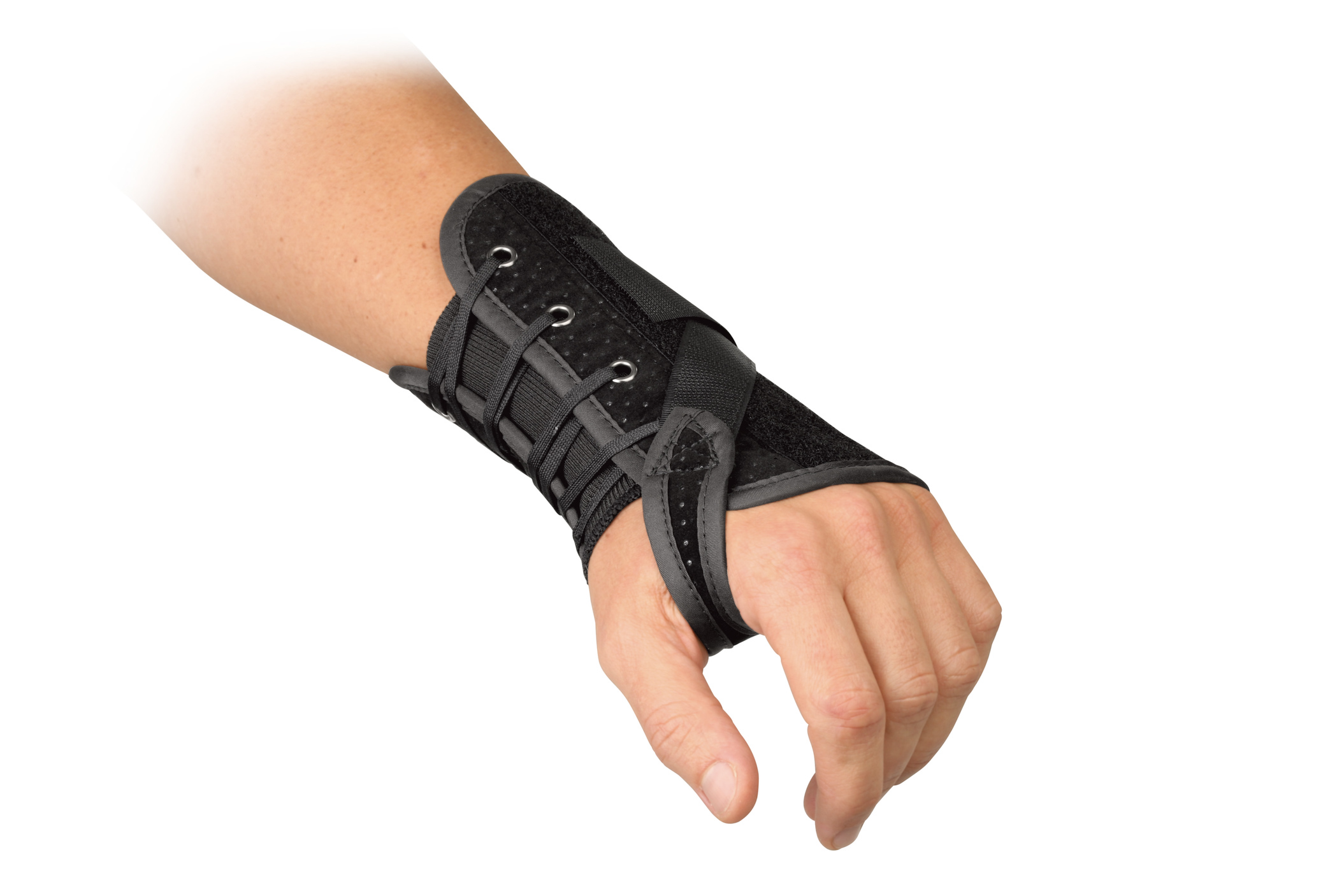Breg Wrist Lacer 