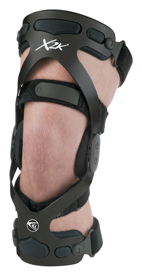 Breg  X2K Knee Brace - 20120