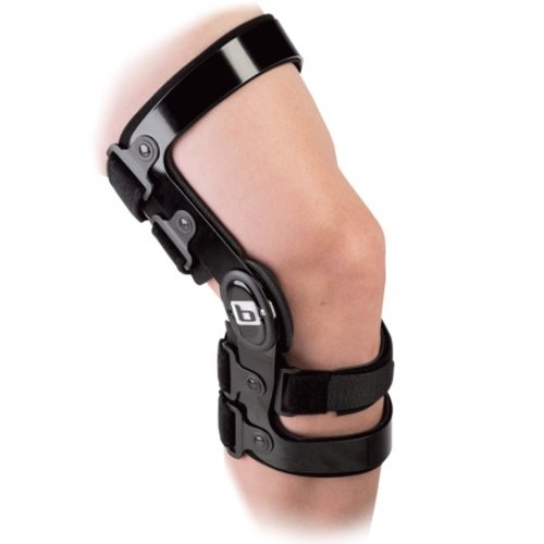 Breg Z-13 Knee Brace - Support for ACL, PCL, MCL & Ligament Injuries Breg Z-13 Knee Brace - Support for ACL, PCL, MCL & Ligament Injuries