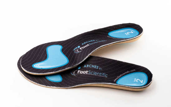 FootScientific Arches Specialty Orthotics - ARC-0017