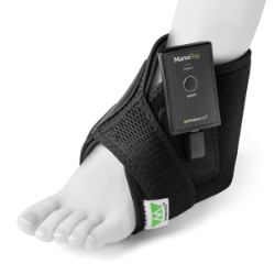 ManaMed ManaRay Ankle - Red Light and Near-Infrared Therapy System ManaMed ManaRay Ankle - Red Light and Near-Infrared Therapy System