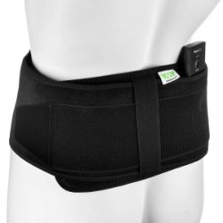 ManaMed ManaRay Back - Red Light and Near-Infrared Therapy System ManaMed ManaRay Back - Red Light and Near-Infrared Therapy System