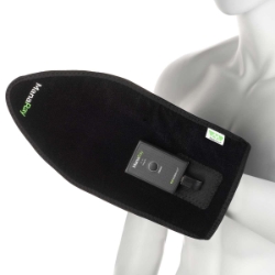 ManaMed ManaRay Hand - Red Light and Near-Infrared Therapy System ManaMed ManaRay Hand - Red Light and Near-Infrared Therapy System