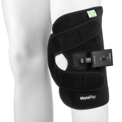 ManaMed ManaRay Knee - Red Light and Near-Infrared Therapy System ManaMed ManaRay Knee - Red Light and Near-Infrared Therapy System
