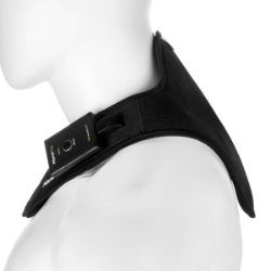 ManaMed ManaRay Neck - Red Light and Near-Infrared Therapy System ManaMed ManaRay Neck - Red Light and Near-Infrared Therapy System