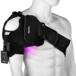 ManaMed ManaRay Shoulder - Red Light and Near-Infrared Therapy System ManaMed ManaRay Shoulder - Red Light and Near-Infrared Therapy System
