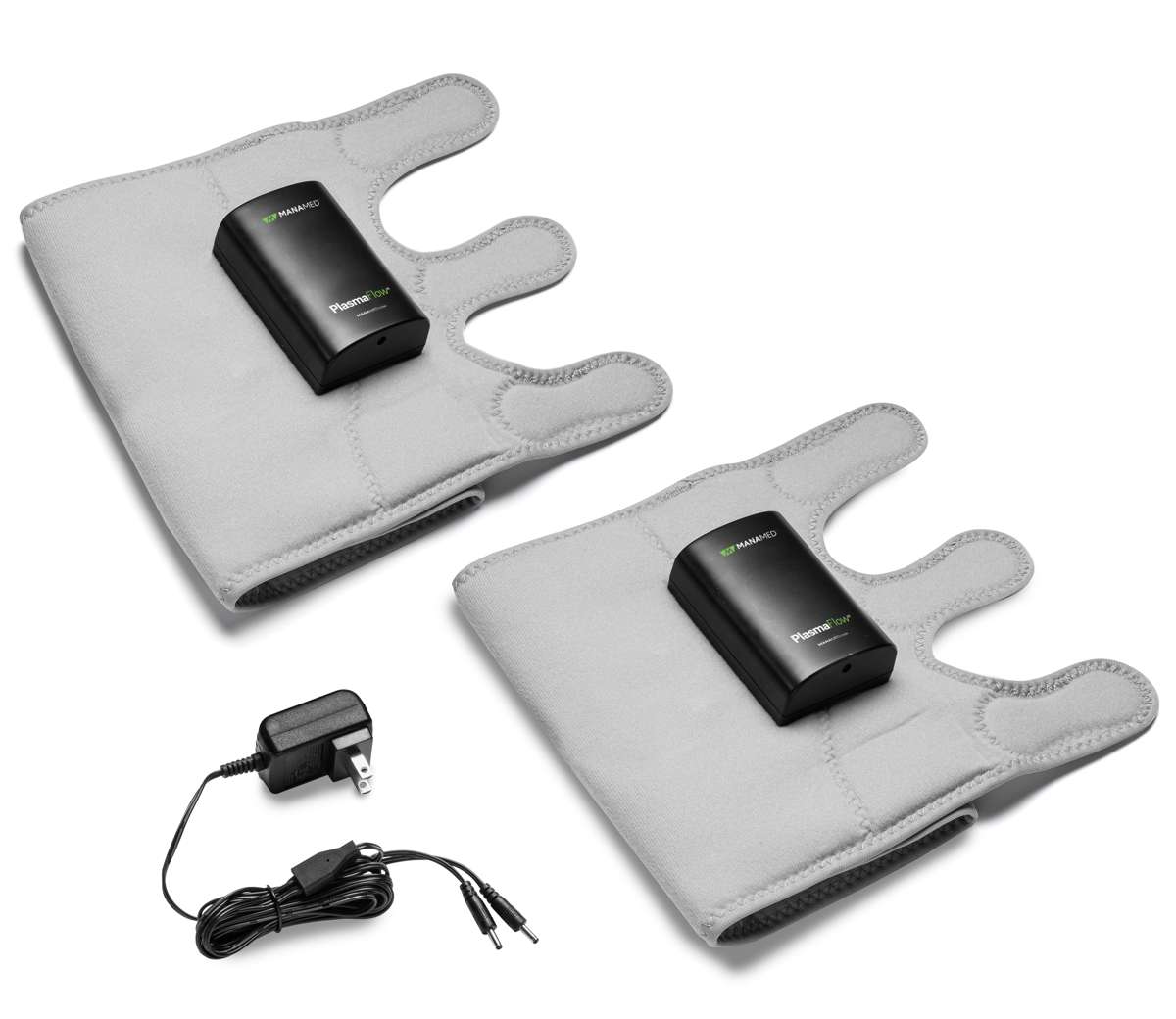 ManaMed PlasmaFlow Portable DVT System - PF0001