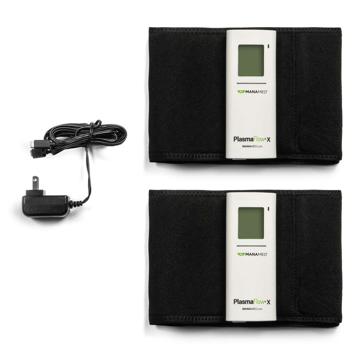ManaMed PlasmaFlow X Portable DVT System  - XPF0001