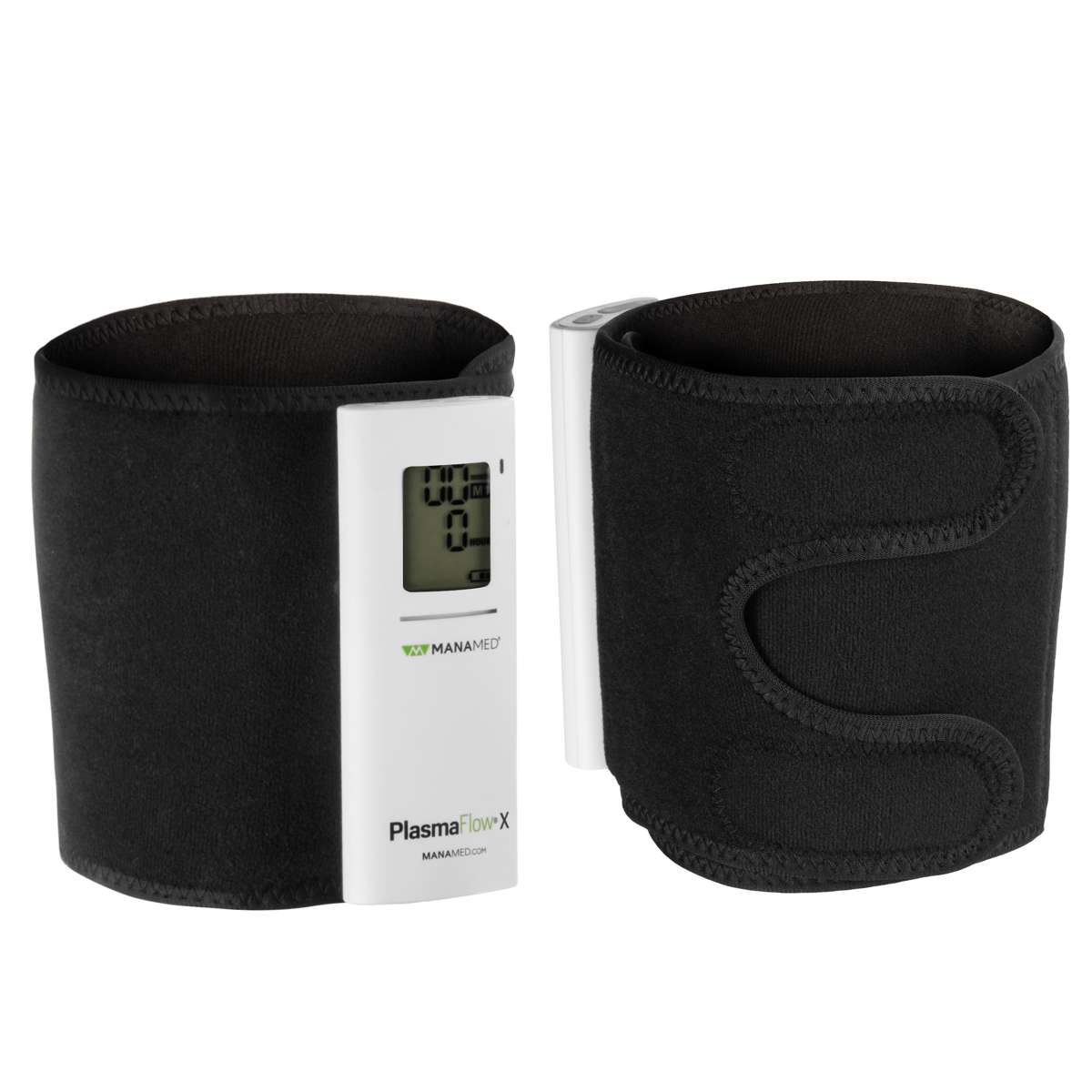 ManaMed PlasmaFlow X Portable DVT System  - XPF0001
