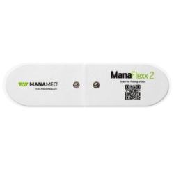 ManaMed ManaFlexx 2 - Replacement Electrode (Single) ManaMed ManaFlexx 2 - Replacement Electrode (Single)