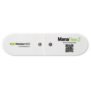 ManaMed ManaFlexx 2 - Replacement Electrode (Single)
