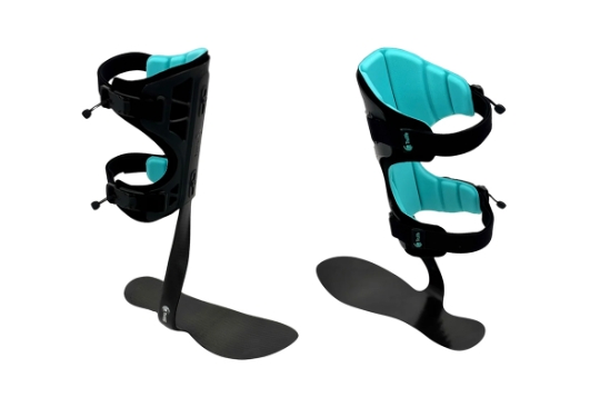 Trulife Anterior Lateral A-Pace AFO - FH500