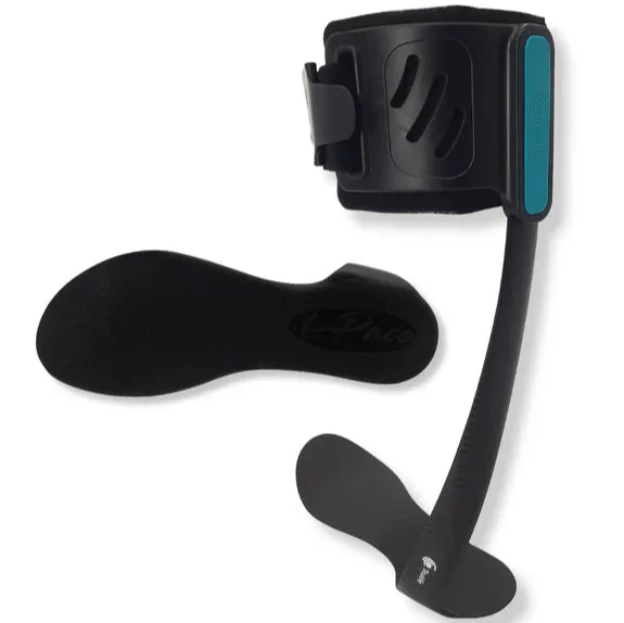 Trulife Lateral L-Pace AFO Stroke,Nerve damage,Radiculopathy, AFO, Drop foot, Trulife 