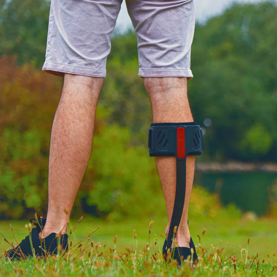 Trulife Medial M-Pace AFO - FH400