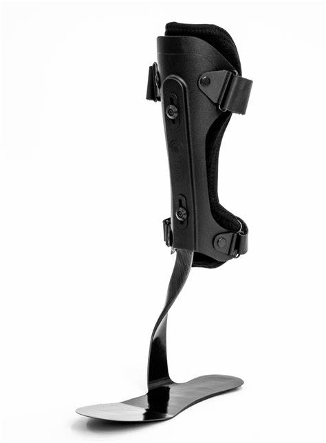 Trulife Matrix Max 2 (Trimmable) AFO Stroke,Nerve damage,Radiculopathy,