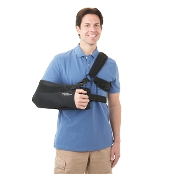 Breg SlingShot 3 Shoulder Brace
