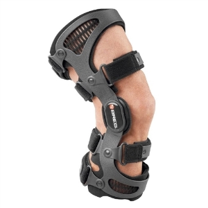 Breg Fusion Knee Brace