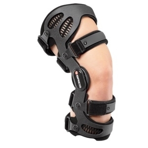 Breg Fusion Women's Knee Brace