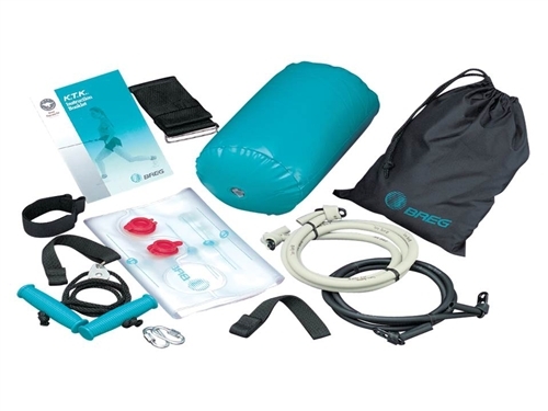 Breg Knee Therapy Kit