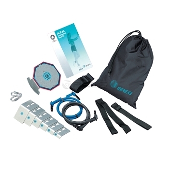 Breg Ankle Therapy Kit