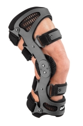 Breg Fusion XT OA Medial  Plus Knee Brace