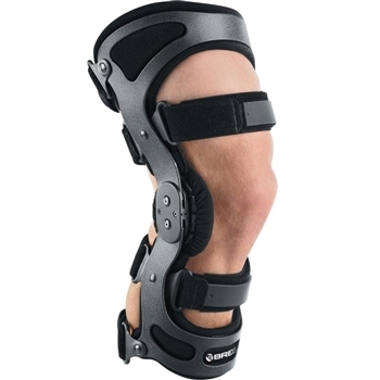 Breg Fusion XT OA Medial  Plus Knee Brace