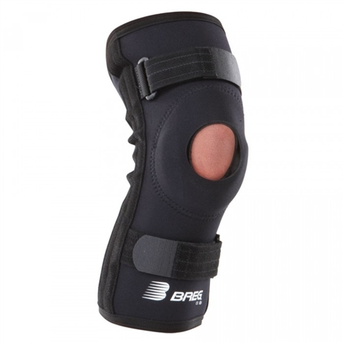 Breg Buttress Support Soft Knee Brace