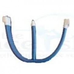 Breg Polar Care Glacier and  Cub "Y" Adapter