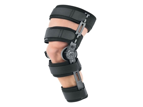 Breg EPO Lite Post-op Brace