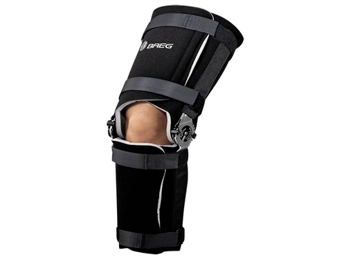 Breg EPO Quick fit Post-op Brace
