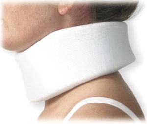 United Cervical Collar