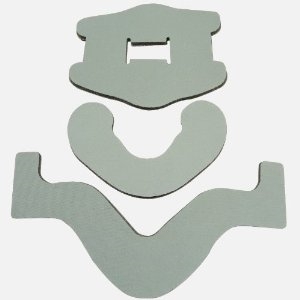 Aspen Vista MultiPost Collar Replacement Pads